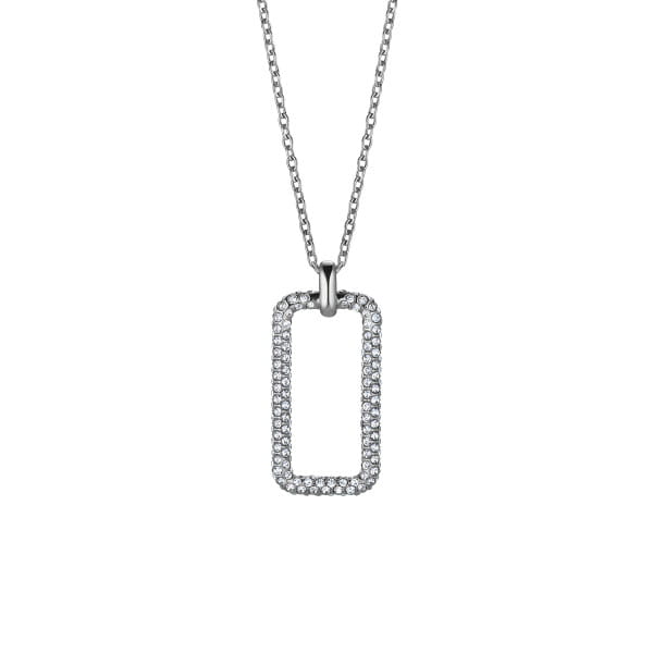 Arctic Pavé | silber glänzend | 473-17-450