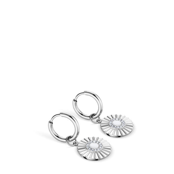 Arctic Flowers | polished silver | 765-150-05