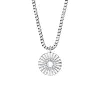 Arctic Bloom | plata pulido | 465-150-450