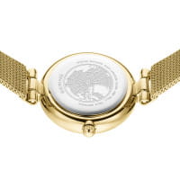 Classic | oro brilliante | 17724-330
