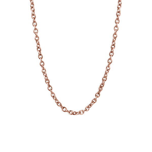 Arctic Symphony | poleret rosé guld | 414-30-X0