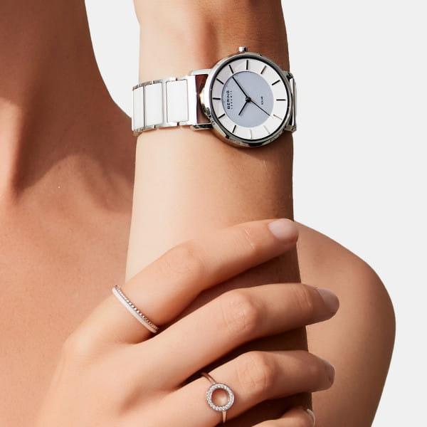 Solar | polished silver | 19535-754