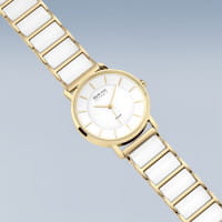 Solar | polished gold | 19535-714