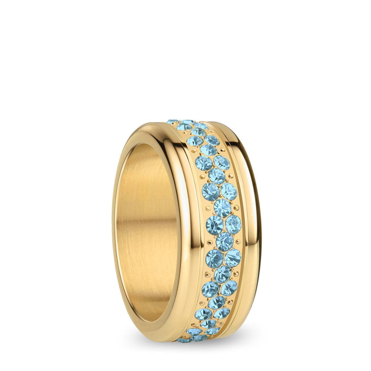 Ringe | DAMEN | SCHMUCK | BERING ® | Official Website