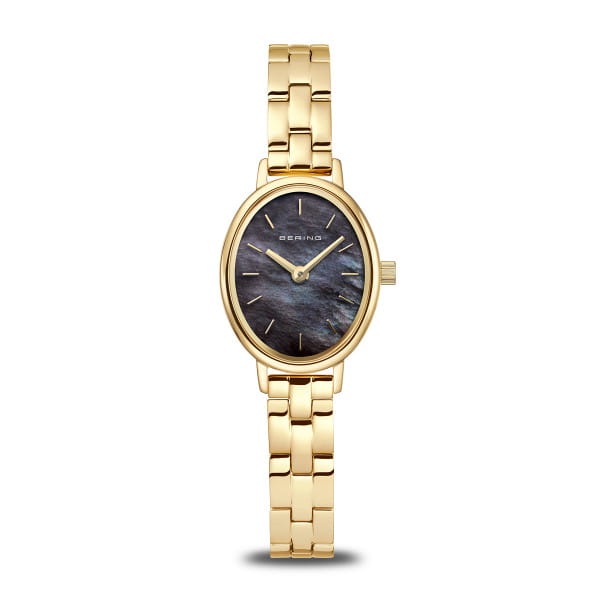 Classic | polished gold | 11020-732