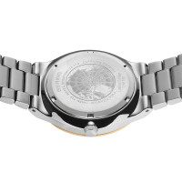 Titanium | oro brilliante/spazzolato | 14439-718