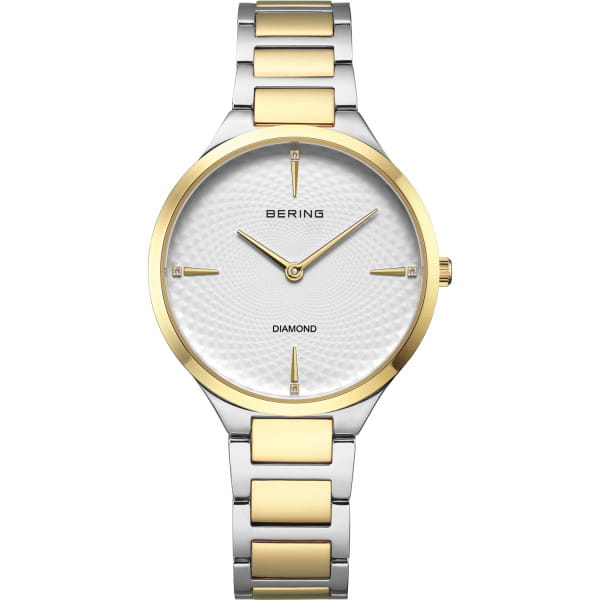 Classic | silber/gold glänzend | 15634-714