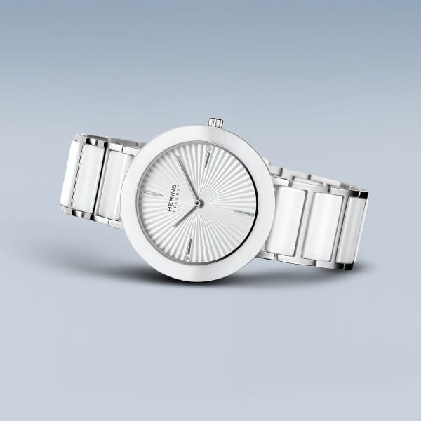 Classic | plata pulido | 11435-753