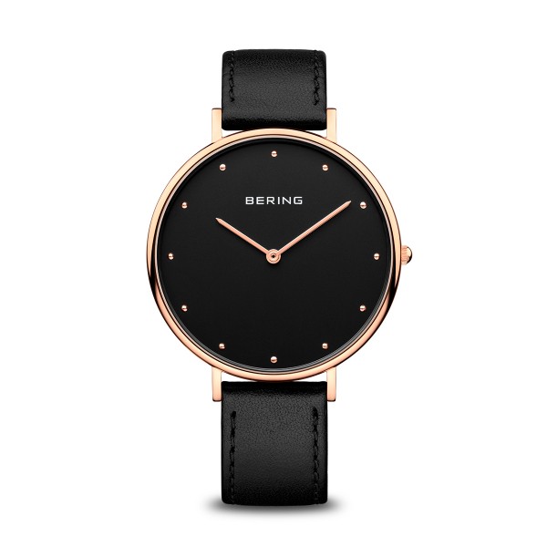 Classic | roségold glänzend | 14839-462
