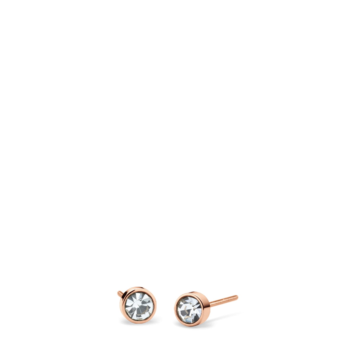 Arctic Symphony | polished rose gold | 709-371-05 | BERING