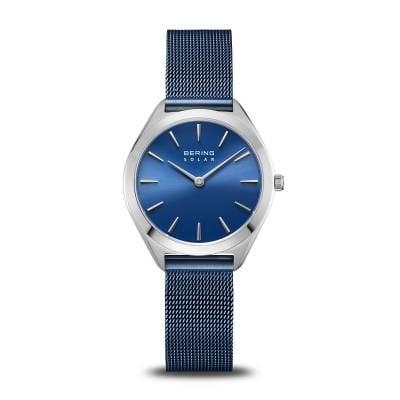 Solar | WOMEN | WATCHES | BERING ® | Official Website | UK Store