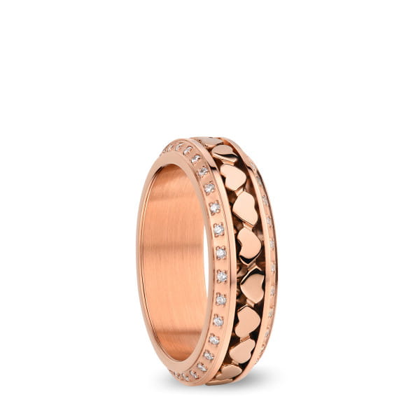 Sale | polished rose gold | Arona