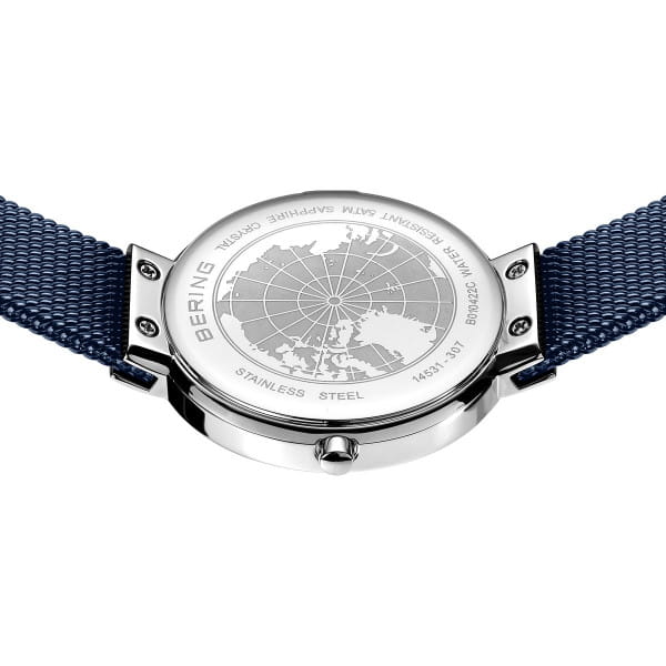Sale | silber poliert/gebürstet | 14531-307-GWP