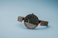 Sale | polished rose gold | 11429-369