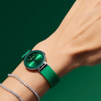 Classic | polished silver | 10129-808