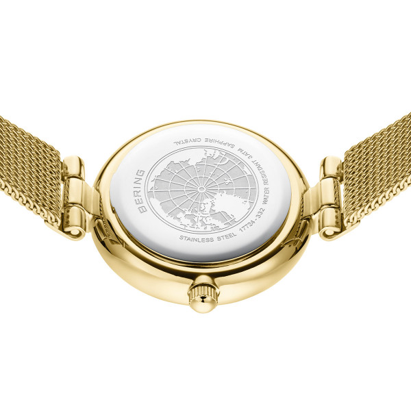 Classic | gold glänzend | 17724-332-GWP