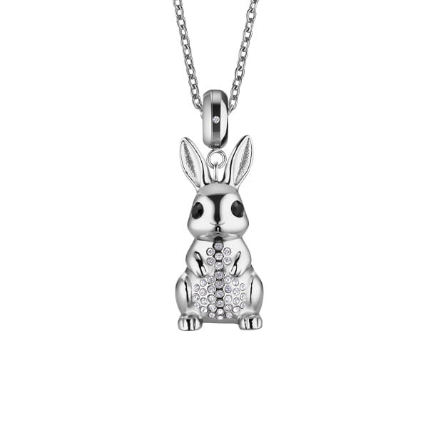 Polar Animals | plata pulido | PolarRabbitSet-3
