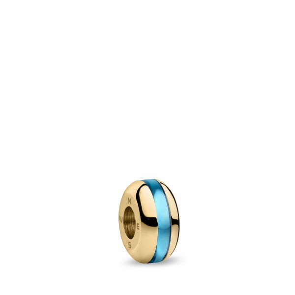 Arctic Symphony | gold glänzend | Lovely-7