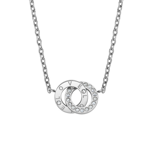 Arctic Symphony | poleret sølv | 442-17-X0