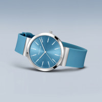 Classic | blau glänzend | 10141-398